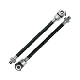 Zipflinger Hose Connection